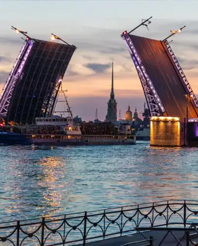 хит прогулок