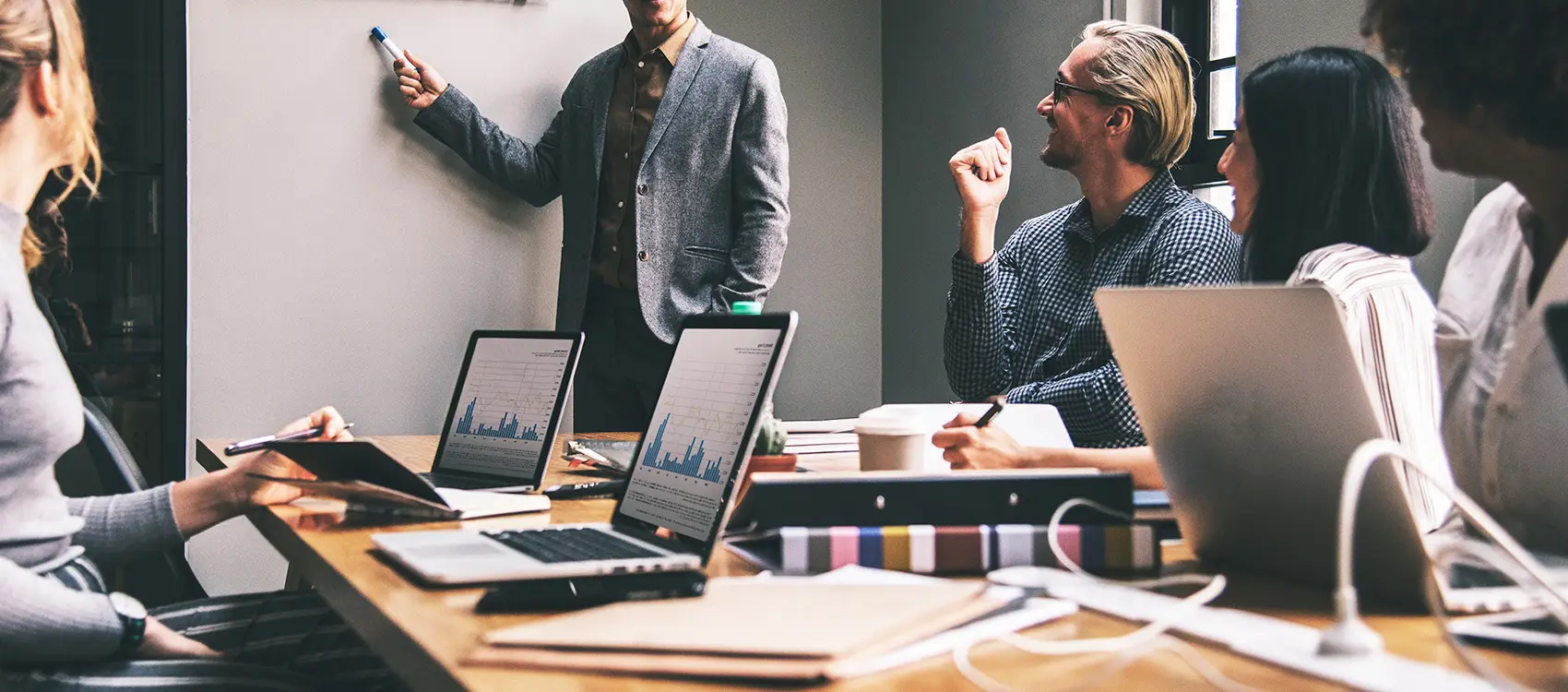 Business <br/>events