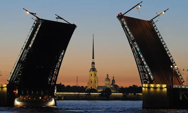 Адмиралтейство