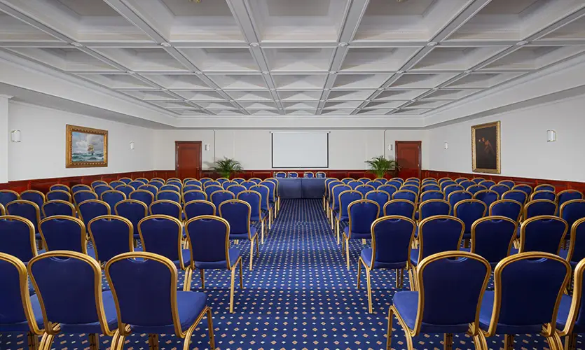 Роскошные залы для Конференций
