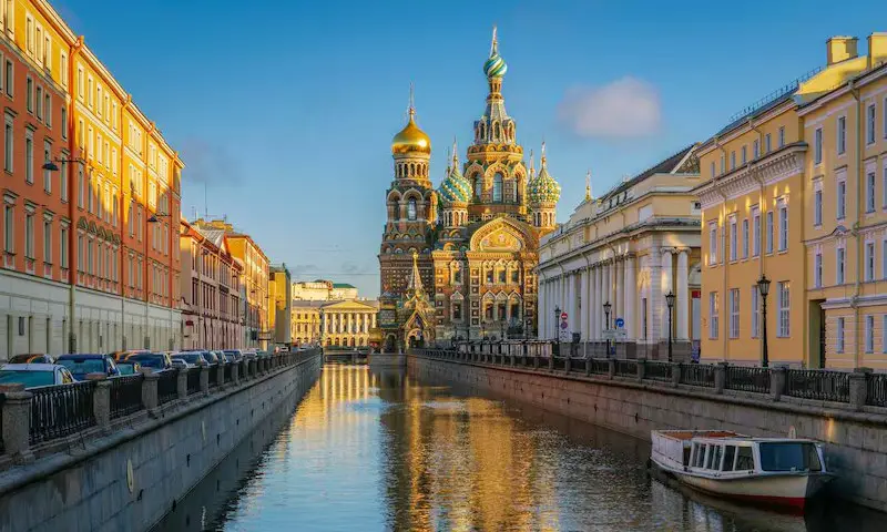 Спас на крови