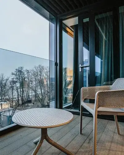 Загородные отели